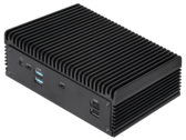 Mini PC silencieux avec processeurs Alder Lake-UE (Image Source : ASRock)