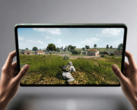 Le iQoo Pad 6 Pro.