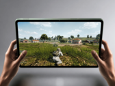 Le iQoo Pad 6 Pro.