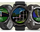 L'application Komoot pour les smartwatches et les compteurs de vélo Garmin dispose d'une nouvelle fonction cartographique. (Source de l'image : Komoot)