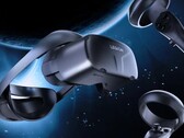 Le Legion VR700. (Source : Lenovo via Weibo)