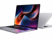Le Mi Notebook Pro 14 Enhanced Edition est équipé de processeurs Intel Tiger Lake-H35 plus puissants. (Image source : Xiaomi)