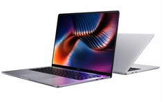 Le Mi Notebook Pro 14 Enhanced Edition est équipé de processeurs Intel Tiger Lake-H35 plus puissants. (Image source : Xiaomi)