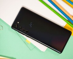 Le Motorola Edge S est censé être le prochain appareil de la série. (Source : Nextpit)