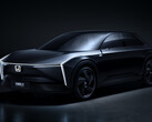 Le nouveau concept e:N2 (image : Honda)