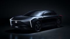 Le nouveau concept e:N2 (image : Honda)