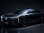 Le nouveau concept e:N2 (image : Honda)