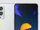 L'édition PAC-MAN du Nord 2. (Source : OnePlus)