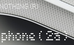 Nothing a confirmé que son prochain smartphone sera le Phone (2a). (Source de l'image : Nothing - édité)