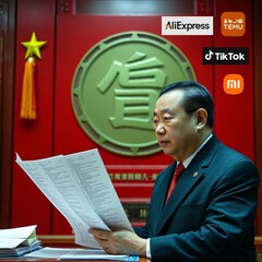 Temu, TikTok, Xiaomi et d'autres entreprises bien connues ont été mises en cause pour leur transfert illégal de données vers la Chine