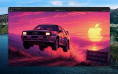 Omarchy débarque sur Apple Silicon