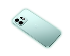 Le OnePlus N6.