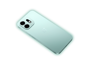 Le OnePlus N6.