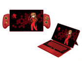 L'édition limitée EVA Asuka pourrait bien empêcher un futur rafraîchissement général d'Intel Arrow Lake. (Source de l'image : One-Netbook)