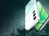L'autre K12x. (Source : OPPO)