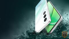 L'autre K12x. (Source : OPPO)