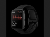 La Watch 2 ECG Edition est-elle en route ? (Source : Evleaks via Twitter)