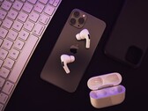 Certains AirPods Pro souffrent d'un défaut de conception qui affecte la qualité audio. (Source de l'image : The Average Tech Guy)