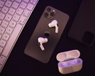 Certains AirPods Pro souffrent d'un défaut de conception qui affecte la qualité audio. (Source de l'image : The Average Tech Guy)