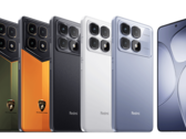 Les éditions K70 Extreme et Supreme Champion. (Source : Redmi)