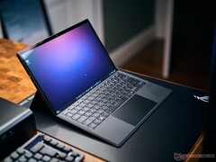 L'Asus ROG Flow Z13 est un ordinateur portable solide à bien des égards, mais il ne mérite pas une note de 10/10 en matière de réparabilité.