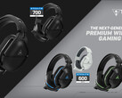 Le Stealth 600 et 700 Gen 2s. (Source : Turtle Beach)