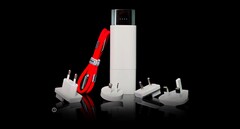 La pochette. (Source : Sharge)