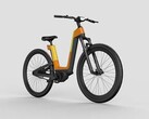 Urtopia Fusion : Vélo électrique doté d'un puissant soutien de l'IA