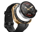 La Watch GT Cyber prend en charge de nombreuses coques de montres, contrairement à ses homologues. (Image source : Huawei)