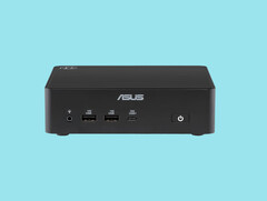 L'Asus NUC 16 pour Windows 365 sera lancé dans le courant de l'année.