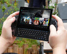 Le GPD Win 4 2023 n'a pratiquement pas changé par rapport au Win 4 original (source : GPD)