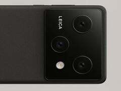 Un concept de l&#039;apparence du Xiaomi 16 Ultra. (Source de l&#039;image : SmartPrix)