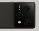 Un concept de l'apparence du Xiaomi 16 Ultra. (Source de l'image : SmartPrix)
