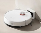 Aspirateur robot S40 : aspirateur robot disponible directement auprès de Xiaomi (Image source : Xiaomi)