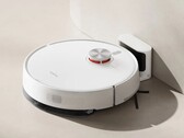 Aspirateur robot S40 : aspirateur robot disponible directement auprès de Xiaomi (Image source : Xiaomi)