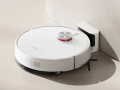 Aspirateur robot S40 : aspirateur robot disponible directement auprès de Xiaomi (Image source : Xiaomi)