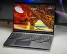 XMG Core 16 M25 (source de l'image : Notebookcheck)