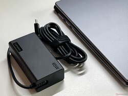 alimentation électrique de 65 watts