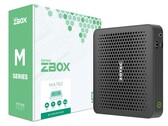 ZBOX edge MA762 : un mini PC puissant