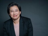 Dr Lisa Su. (Source : CTA)