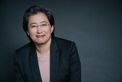 Dr Lisa Su. (Source : CTA)