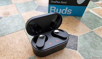 Examen : OnePlus Nord Buds