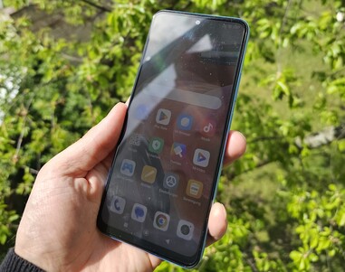 Critique du smartphone Xiaomi Redmi Note 12