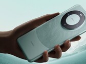 Huawei Mate 60. (Source de l'image : Huawei)