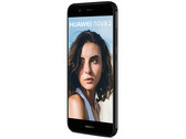 Courte critique du smartphone Huawei Nova 2