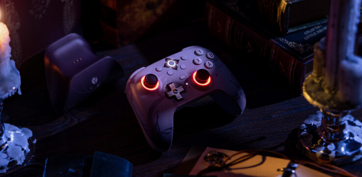 (Source de l'image : 8BitDo)