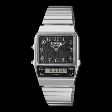 (Source de l'image : Casio)