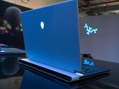 Dell a dévoilé l'Alienware x14 équipé de processeurs Intel Alder Lake