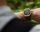 Le T-Rex 3 Pro Black Gold d'Amazfit arrive en Europe. (Source : Amazfit)