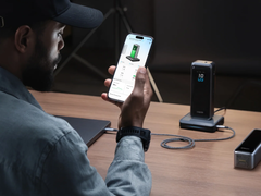 La base de chargement Prime d'Anker (photo) est conçue pour certaines banques d'alimentation Prime de la marque. (Source de l'image : Anker)